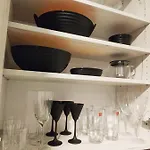 Stilvoll Apartament *