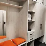 Stilvoll Apartament Mariańskie Łaźnie