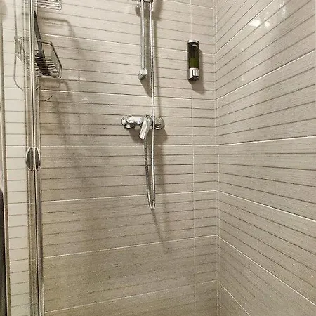 Stilvoll Apartmán Mariánské Lázně