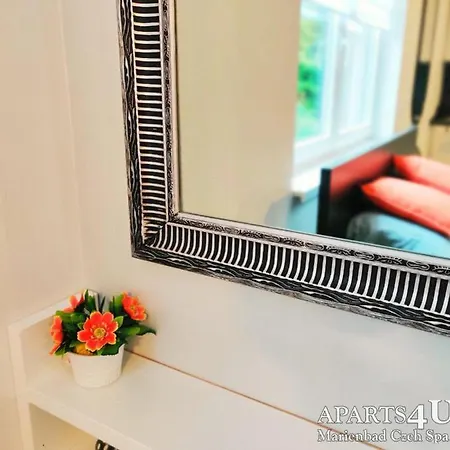 Apartment Stilvoll