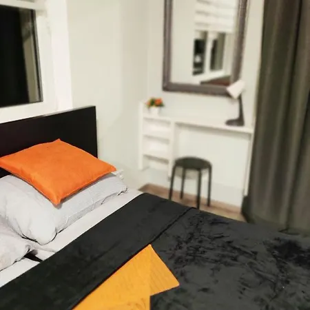Apartment Stilvoll *