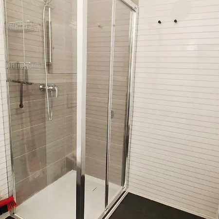 Apartment Stilvoll