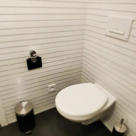 Stilvoll Apartment *