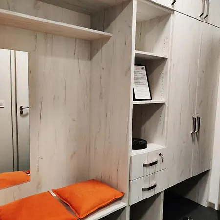 Stilvoll Apartment Marianske Lazne