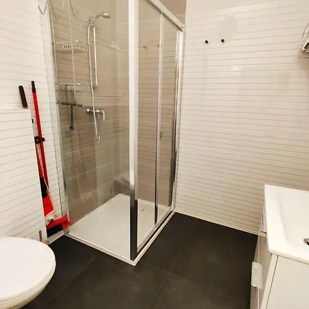 Apartment Stilvoll *
