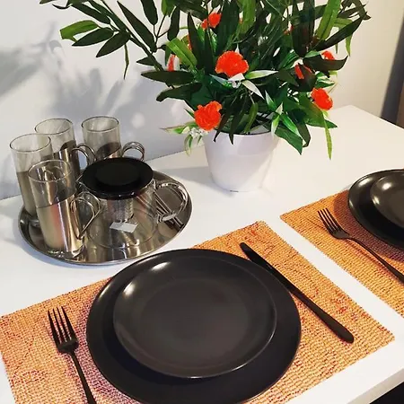 Apartment Stilvoll