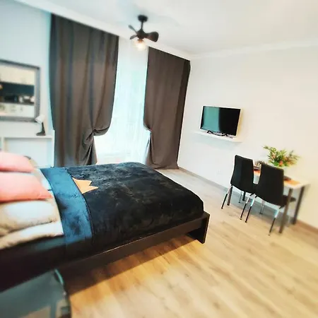 Apartment Stilvoll Marianske Lazne