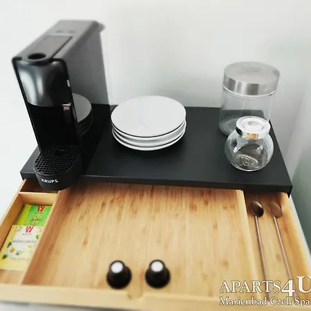 Apartment Stilvoll *