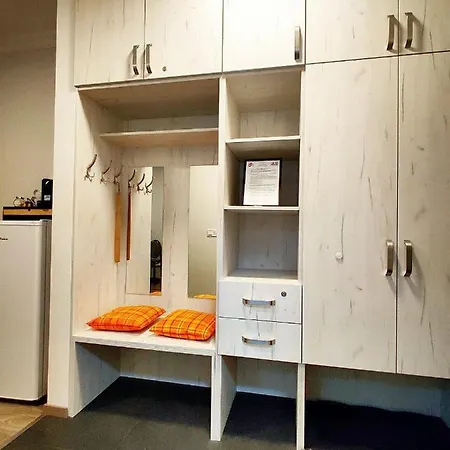 Apartment Stilvoll