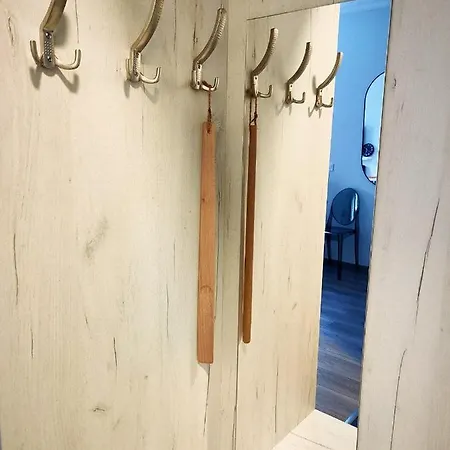 Apartamento Stilvoll *