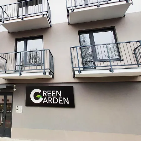 Apartment Stilvoll *