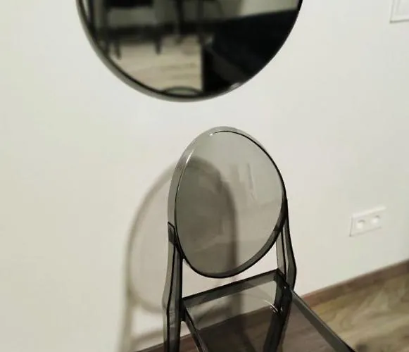 Apartmán Stilvoll Mariánské Lázně